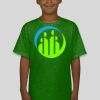 Premium Cotton CVC Roundneck T-shirt (Kids) Thumbnail