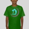 Premium Cotton CVC Roundneck T-shirt (Kids) Thumbnail