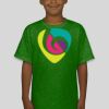 Premium Cotton CVC Roundneck T-shirt (Kids) Thumbnail