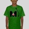 Premium Cotton CVC Roundneck T-shirt (Kids) Thumbnail