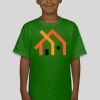 Premium Cotton CVC Roundneck T-shirt (Kids) Thumbnail