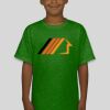 Premium Cotton CVC Roundneck T-shirt (Kids) Thumbnail