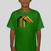 Premium Cotton CVC Roundneck T-shirt (Kids) Thumbnail