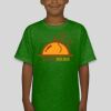 Premium Cotton CVC Roundneck T-shirt (Kids) Thumbnail