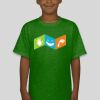 Premium Cotton CVC Roundneck T-shirt (Kids) Thumbnail