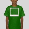 Premium Cotton CVC Roundneck T-shirt (Kids) Thumbnail