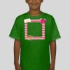 Premium Cotton CVC Roundneck T-shirt (Kids) Thumbnail