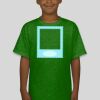 Premium Cotton CVC Roundneck T-shirt (Kids) Thumbnail