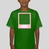 Premium Cotton CVC Roundneck T-shirt (Kids) Thumbnail