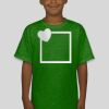 Premium Cotton CVC Roundneck T-shirt (Kids) Thumbnail