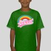 Premium Cotton CVC Roundneck T-shirt (Kids) Thumbnail