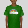 Premium Cotton CVC Roundneck T-shirt (Kids) Thumbnail