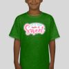 Premium Cotton CVC Roundneck T-shirt (Kids) Thumbnail