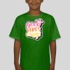 Premium Cotton CVC Roundneck T-shirt (Kids) Thumbnail