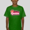 Premium Cotton CVC Roundneck T-shirt (Kids) Thumbnail