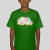 Premium Cotton CVC Roundneck T-shirt (Kids) Thumbnail