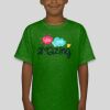 Premium Cotton CVC Roundneck T-shirt (Kids) Thumbnail