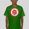 Premium Cotton CVC Roundneck T-shirt (Kids) Thumbnail