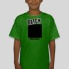 Premium Cotton CVC Roundneck T-shirt (Kids) Thumbnail