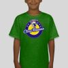 Premium Cotton CVC Roundneck T-shirt (Kids) Thumbnail