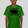 Premium Cotton CVC Roundneck T-shirt (Kids) Thumbnail