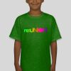 Premium Cotton CVC Roundneck T-shirt (Kids) Thumbnail