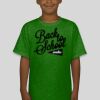 Premium Cotton CVC Roundneck T-shirt (Kids) Thumbnail