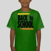 Premium Cotton CVC Roundneck T-shirt (Kids) Thumbnail