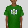 Premium Cotton CVC Roundneck T-shirt (Kids) Thumbnail