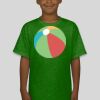 Premium Cotton CVC Roundneck T-shirt (Kids) Thumbnail