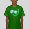 Premium Cotton CVC Roundneck T-shirt (Kids) Thumbnail