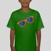 Premium Cotton CVC Roundneck T-shirt (Kids) Thumbnail