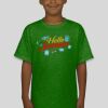 Premium Cotton CVC Roundneck T-shirt (Kids) Thumbnail