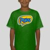 Premium Cotton CVC Roundneck T-shirt (Kids) Thumbnail