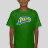 Premium Cotton CVC Roundneck T-shirt (Kids) Thumbnail