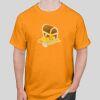 Premium Cotton CVC Roundneck T-Shirt Thumbnail