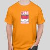 Premium Cotton CVC Roundneck T-Shirt Thumbnail