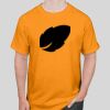 Premium Cotton CVC Roundneck T-Shirt Thumbnail