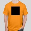 Premium Cotton CVC Roundneck T-Shirt Thumbnail