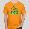 Premium Cotton CVC Roundneck T-Shirt Thumbnail