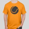 Premium Cotton CVC Roundneck T-Shirt Thumbnail