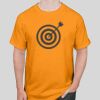 Premium Cotton CVC Roundneck T-Shirt Thumbnail